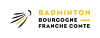 LIGUE BOURGOGNE-FRANCHE-COMTÉ BADMINTON